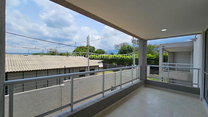 Casa en Arriendo, Alfaguara, Jamundi – pohled 5