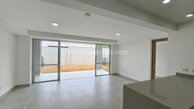 Casa en Arriendo, Alfaguara, Jamundi – další