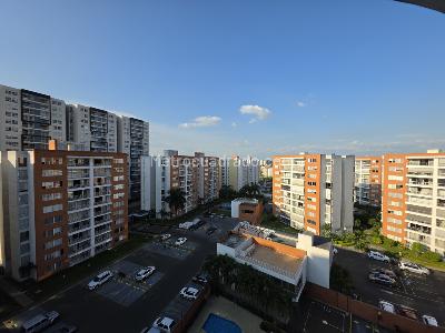Apartamento de 3 alcobas en venta en Valle Del Lili, Cali, 78 m² · foto 4 de 20