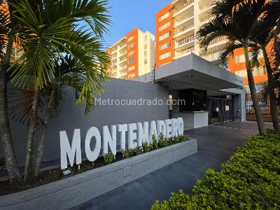 Apartamento de 3 alcobas en venta en Valle Del Lili, Cali, 78 m² · foto 5 de 20