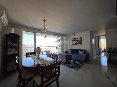 Apartamento de 3 alcobas en venta en Valle Del Lili, Cali, 78 m² · foto 6 de 20
