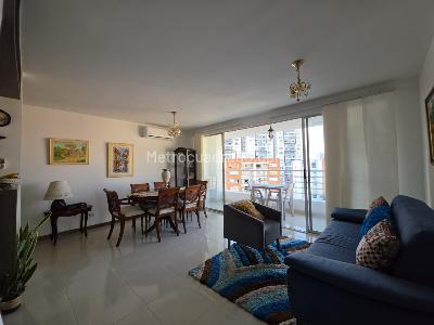 Apartamento de 3 alcobas en venta en Valle Del Lili, Cali, 78 m² · foto 7 de 20