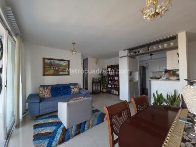 Apartamento de 3 alcobas en venta en Valle Del Lili, Cali, 78 m² · foto 8 de 20