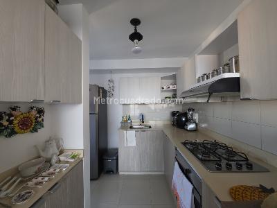 Apartamento de 3 alcobas en venta en Valle Del Lili, Cali, 78 m² · foto 9 de 20