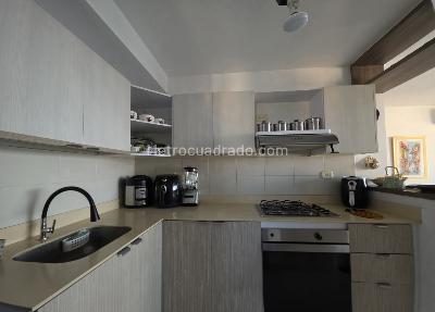Apartamento de 3 alcobas en venta en Valle Del Lili, Cali, 78 m² · foto 10 de 20