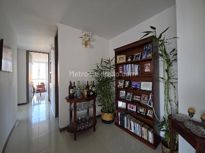 Apartamento de 3 alcobas en venta en Valle Del Lili, Cali, 78 m² · foto 12 de 20