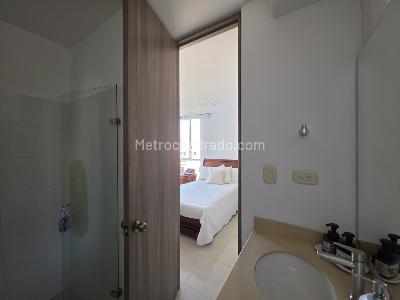 Apartamento de 3 alcobas en venta en Valle Del Lili, Cali, 78 m² · foto 15 de 20