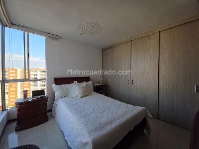 Apartamento de 3 alcobas en venta en Valle Del Lili, Cali, 78 m² · foto 17 de 20