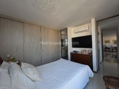 Apartamento de 3 alcobas en venta en Valle Del Lili, Cali, 78 m² · foto 18 de 20