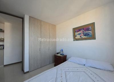 Apartamento de 3 alcobas en venta en Valle Del Lili, Cali, 78 m² · foto 19 de 20