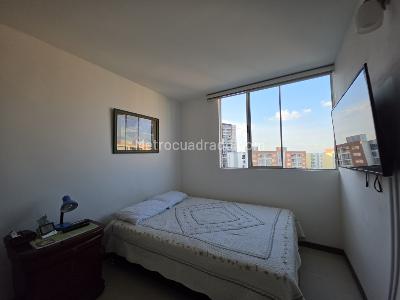 Apartamento de 3 alcobas en venta en Valle Del Lili, Cali, 78 m² · foto 20 de 20