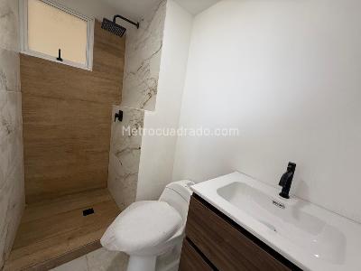 Apartamento de 2 alcobas en venta en Valle Del Lili, Cali, 64 m² · foto 6 de 17