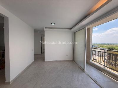 Apartamento de 2 alcobas en venta en Valle Del Lili, Cali, 64 m² · foto 11 de 17