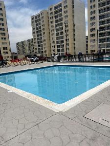 Apartamento de 2 alcobas en venta en Valle Del Lili, Cali, 64 m² · foto 15 de 17