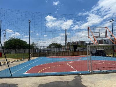 Apartamento de 2 alcobas en venta en Valle Del Lili, Cali, 64 m² · foto 17 de 17