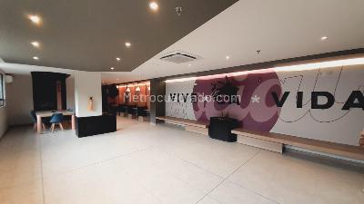 Apartaestudio en arriendo en Chipichape, Cali, 30 m² · foto 2 de 11