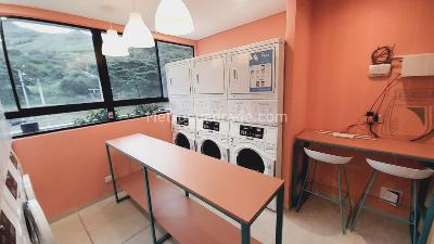 Apartaestudio en arriendo en Chipichape, Cali, 30 m² · foto 3 de 11