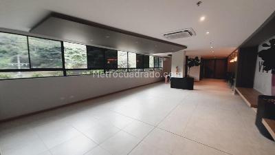 Apartaestudio en arriendo en Chipichape, Cali, 30 m² · foto 6 de 11