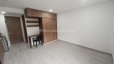Apartaestudio en arriendo en Chipichape, Cali, 30 m² · foto 11 de 11