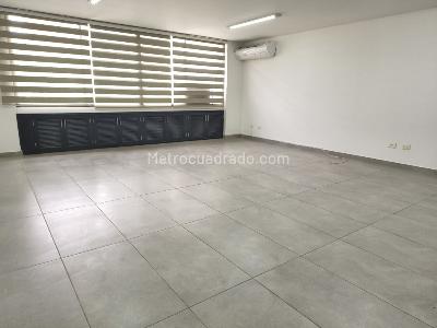 Oficina en Arriendo, Versalles, Cali
