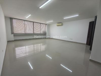 Oficina en Arriendo, Versalles, Cali