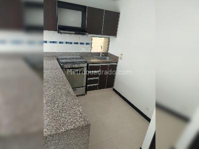 Apartamento de 2 alcobas en venta en Valle Del Lili, Cali, 61 m² · foto 8 de 20