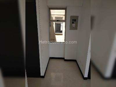 Apartamento de 2 alcobas en venta en Valle Del Lili, Cali, 61 m² · foto 9 de 20