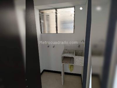 Apartamento de 2 alcobas en venta en Valle Del Lili, Cali, 61 m² · foto 10 de 20