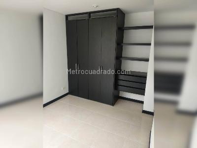 Apartamento de 2 alcobas en venta en Valle Del Lili, Cali, 61 m² · foto 14 de 20