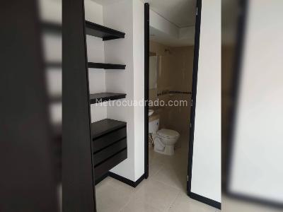 Apartamento de 2 alcobas en venta en Valle Del Lili, Cali, 61 m² · foto 16 de 20