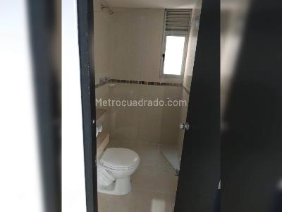 Apartamento de 2 alcobas en venta en Valle Del Lili, Cali, 61 m² · foto 17 de 20