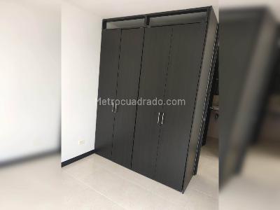 Apartamento de 2 alcobas en venta en Valle Del Lili, Cali, 61 m² · foto 18 de 20