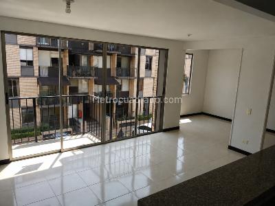 Apartamento de 2 alcobas en venta en Valle Del Lili, Cali, 61 m² · foto 2 de 20