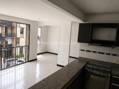 Apartamento de 2 alcobas en venta en Valle Del Lili, Cali, 61 m² · foto 3 de 20