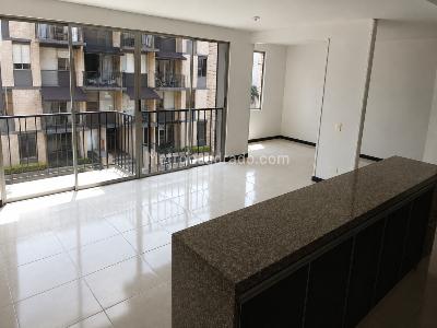Apartamento de 2 alcobas en venta en Valle Del Lili, Cali, 61 m² · foto 4 de 20