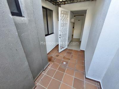 Apartamento de 2 alcobas en venta en Valle Del Lili, Cali, 60 m² · foto 14 de 17
