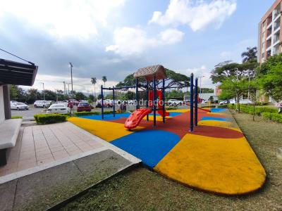 Apartamento de 2 alcobas en venta en Valle Del Lili, Cali, 60 m² · foto 16 de 17