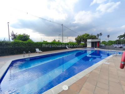 Apartamento de 2 alcobas en venta en Valle Del Lili, Cali, 60 m² · foto 2 de 17