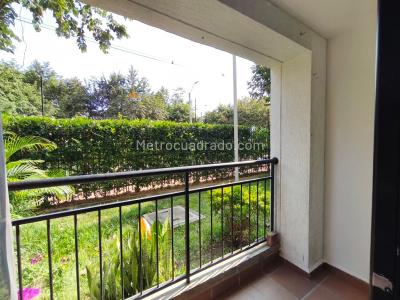 Apartamento de 2 alcobas en venta en Valle Del Lili, Cali, 60 m² · foto 4 de 17