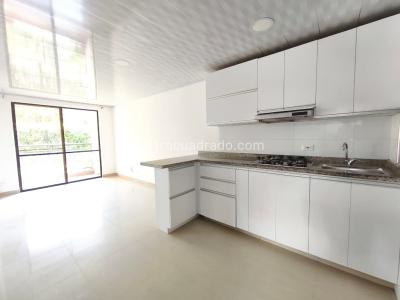Apartamento de 2 alcobas en venta en Valle Del Lili, Cali, 60 m² · foto 6 de 17