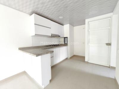 Apartamento de 2 alcobas en venta en Valle Del Lili, Cali, 60 m² · foto 7 de 17