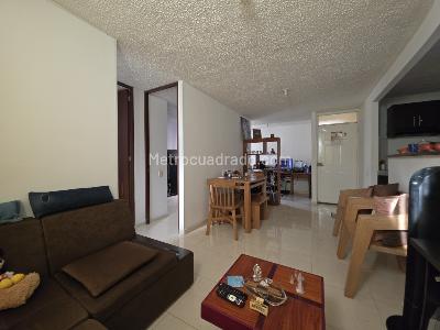 Apartamento de 2 alcobas en venta en Caney, Cali, 52 m² · foto 3 de 20