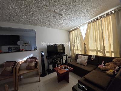 Apartamento de 2 alcobas en venta en Caney, Cali, 52 m² · foto 6 de 20