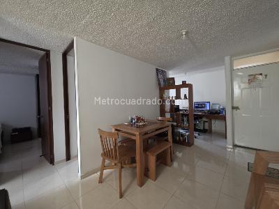 Apartamento de 2 alcobas en venta en Caney, Cali, 52 m² · foto 7 de 20
