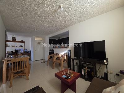Apartamento de 2 alcobas en venta en Caney, Cali, 52 m² · foto 8 de 20