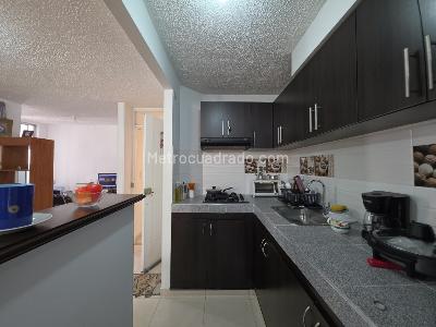 Apartamento de 2 alcobas en venta en Caney, Cali, 52 m² · foto 9 de 20