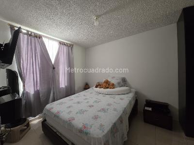 Apartamento de 2 alcobas en venta en Caney, Cali, 52 m² · foto 13 de 20