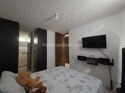 Apartamento de 2 alcobas en venta en Caney, Cali, 52 m² · foto 14 de 20