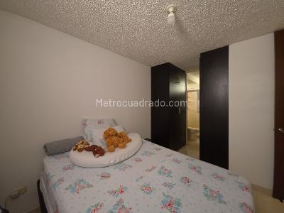 Apartamento de 2 alcobas en venta en Caney, Cali, 52 m² · foto 15 de 20