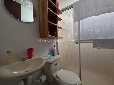 Apartamento de 2 alcobas en venta en Caney, Cali, 52 m² · foto 17 de 20